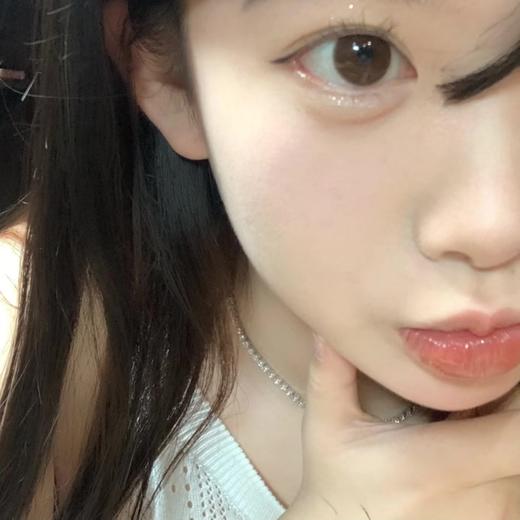 Morimega茉莉蜜 美瞳日抛 奶柔柔 直径14.2mm着色13.4mm 0-800度无525/575 商品图5