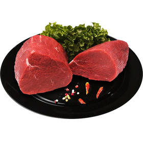 额尔敦 安格斯牛肉小黄瓜条 1kg