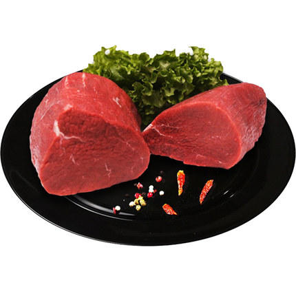 额尔敦 牛肉小黄瓜条 1kg 商品图2