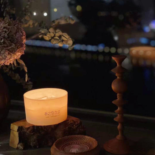 杨媛媛联名香薰-春之华尔兹 商品图4