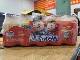 优全畅意多 100ml