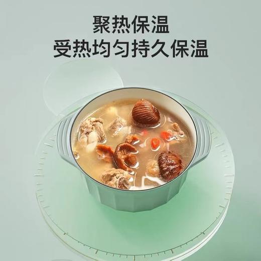 【东辉专享福利】康巴赫珐琅锅焖煮锅 商品图3