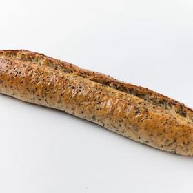 山崎 黑芝麻法国