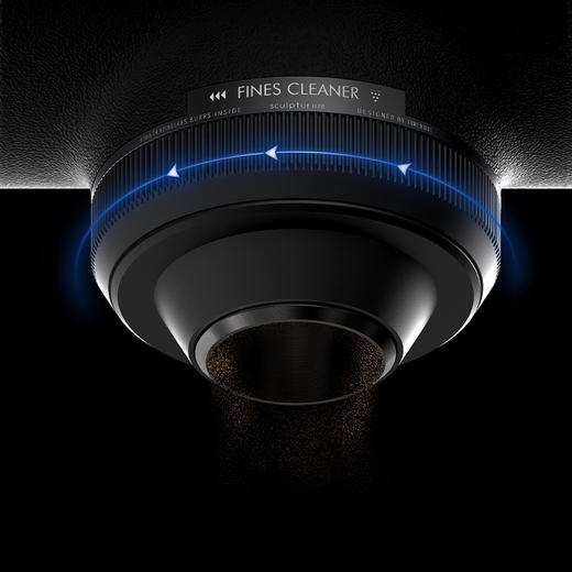 泰摩雕刻家Sculptor078系列 电动磨豆机 手冲咖啡研磨机器自动家用商用 商品图2