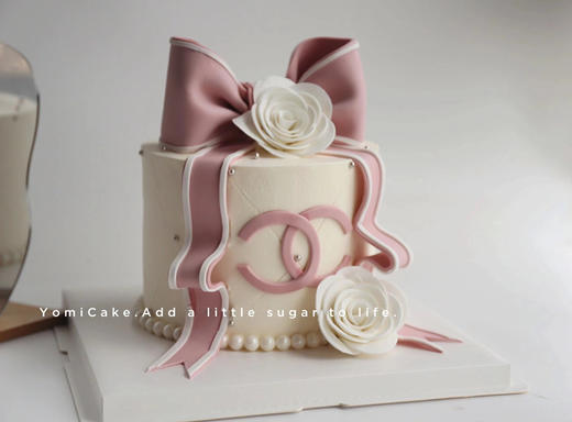 蝴蝶结定制（两色可选。下单请备注颜色） 商品图0