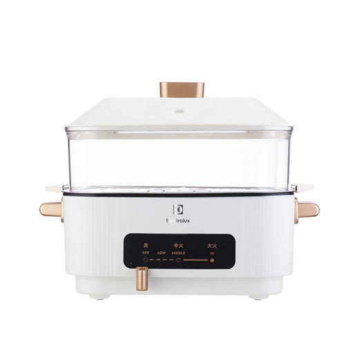 EGHP6020多功能电火锅 商品图2