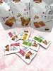 呐嘟娜拉丝素肉128g麻辣味休闲零食品网红小吃大刀肉豆干素肉儿时 商品缩略图0