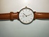 7350068246821 丹尼尔惠灵顿DANIEL WELLINGTON 特卖直降|DW 28MM经典商务复古棕皮表带石英表女士 DW00100228 商品缩略图5