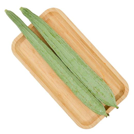 放心棱角丝瓜 约300g/份 商品图1