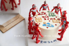 来自光的祝福🎁（双图可选，请备注款式和字样）