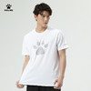 卡尔美短袖2022官网新款半袖圆领经典LOGO运动透气上装男款 商品缩略图1