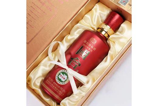 白酒 酱香型 国台 国标 商品图2