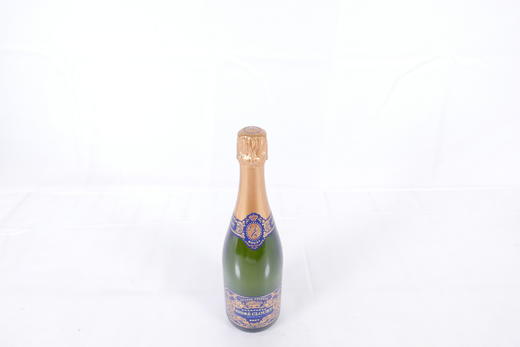 Andre Clouet意大利黑皮诺克鲁埃珍藏香槟 商品图1