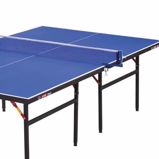 红双喜单折式乒乓桌T3626 台 商品图2