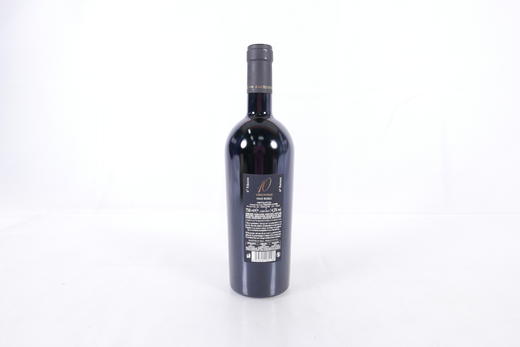 10 Vendemmie 意大利尤里斯酒庄阿布鲁佐蒙特干红葡萄酒 商品图2
