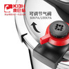 【鲸品商城专享福利】康巴赫高压锅炫动双档6L 商品缩略图4