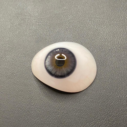 【有缺货】年抛 Kumicon 水星引力 14.5 显色蓝 商品图2