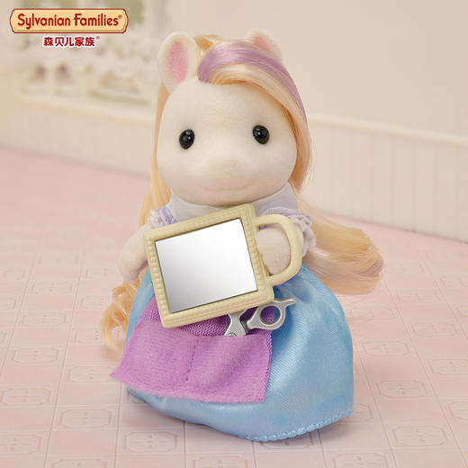 森贝儿 小马美发套  5644 商品图3