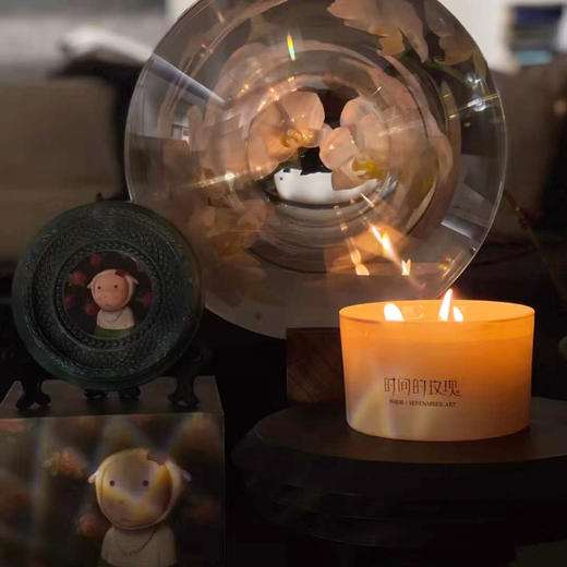 杨媛媛联名香薰-时间的玫瑰 商品图4