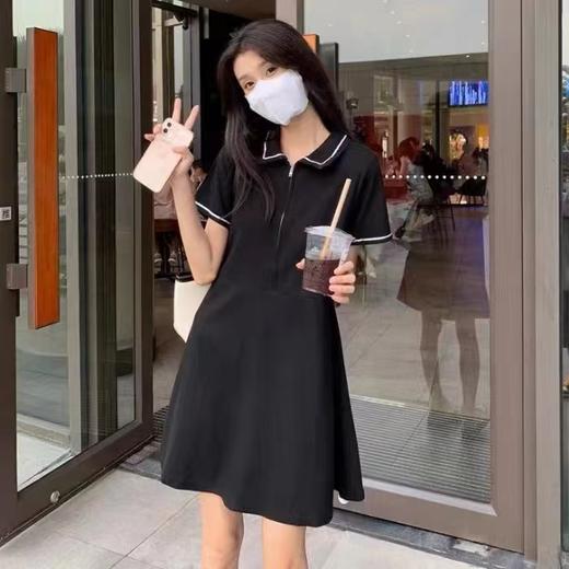 鑫衣之秀连衣裙22059（4） 商品图0