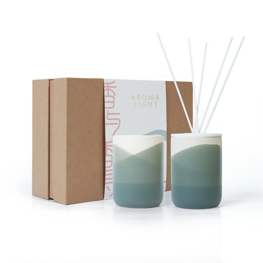 香与香寻礼盒套装 商品图0