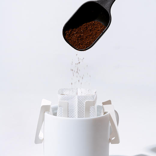 泰摩 进口原浆手冲咖啡挂耳滤纸袋 便携过滤纸挂耳包滴漏咖啡滤网 商品图4