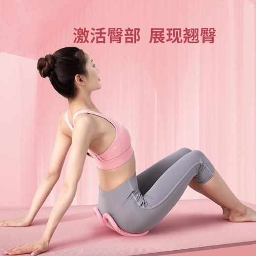【买一送一！告别含胸驼背】开肩美背神器魔力圈，矫正身姿，瑜伽辅助，普拉提圈魔力环，瑜伽环垫健身器材训练辅助神器 商品图2