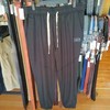 男运动长裤99353 商品缩略图0
