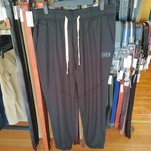 男运动长裤99353 商品图0