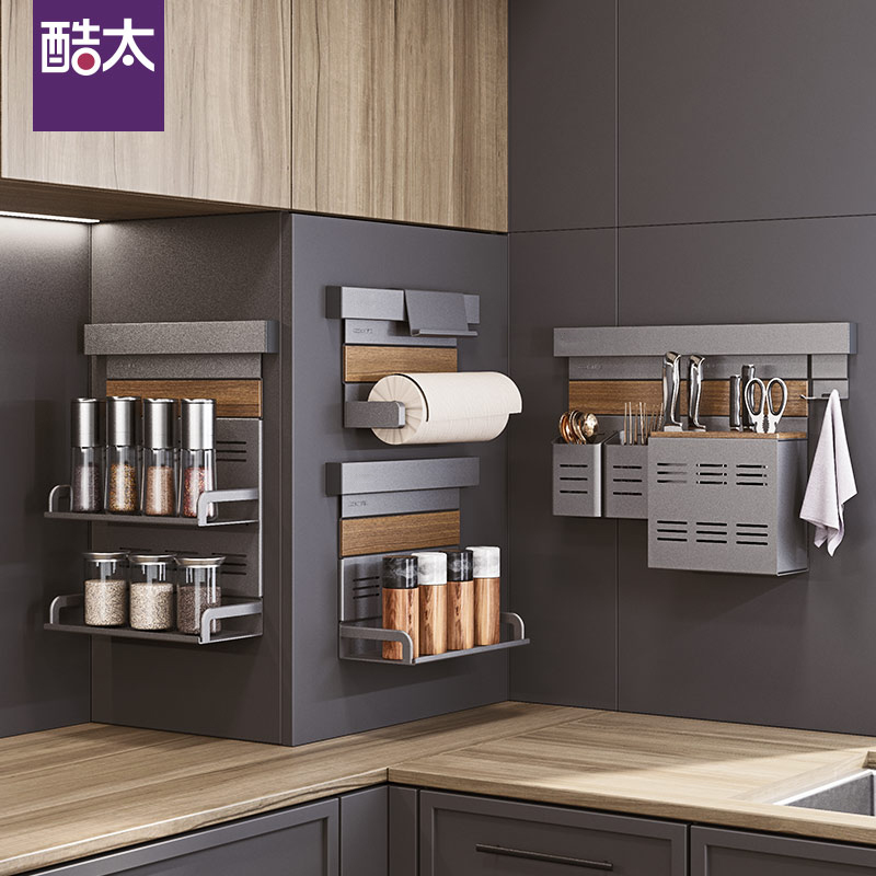 酷太 三代挂多多