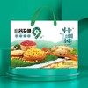 【九间棚】山谷杂粮礼盒 商品缩略图0