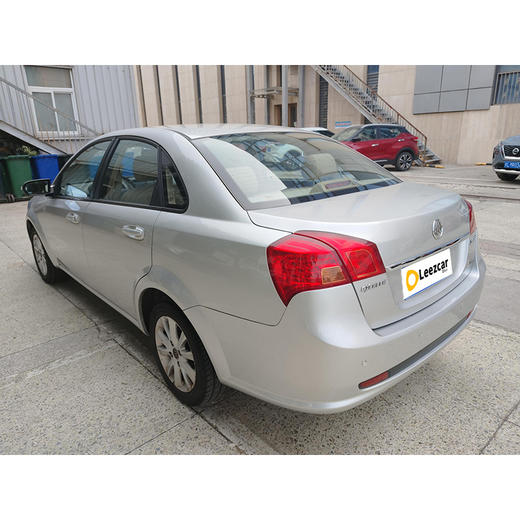 别克 凯越 1.6LE-ATNavi 【长租-北京】 商品图6