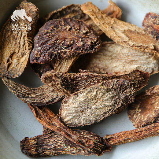 生态肉苁蓉 | 合作生产*Ecological Cistanche | Coproducted 商品图0