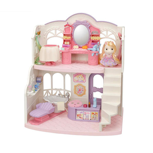 森贝儿 小马美发沙龙  5642 商品图1