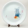 杨玉辉画盘（鱼16） 商品缩略图0