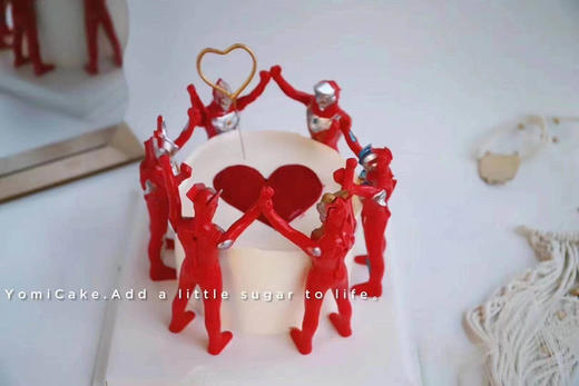 来自光的祝福🎁（双图可选，请备注款式和字样） 商品图1