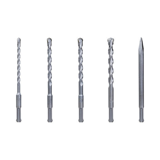 【疯狂星期四】威克士电锤钻头附件WA1630/WA1631/WA1632适用于锂电锤插电电锤 商品图0