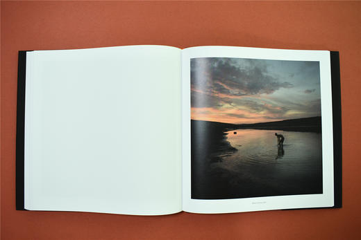 【预订】Silent Land，瑞典摄影师Asa Sjostrom:寂静之地 商品图6