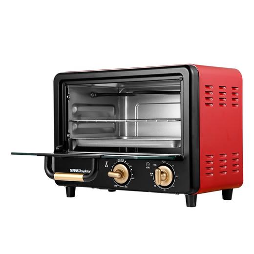 荣事达电烤箱RK-10T2A 商品图4