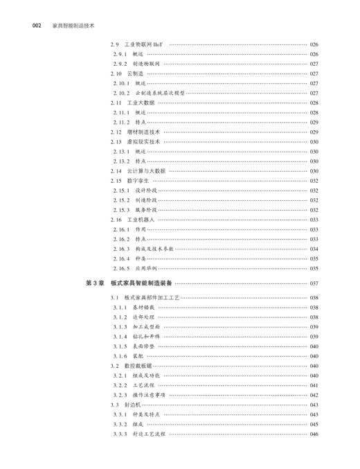 家具智能制造技术1715 商品图8