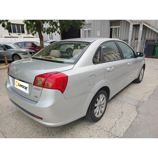 别克 凯越 1.6LE-ATNavi 【长租-北京】 商品图4