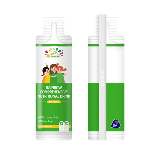 【儿童多维】叁佰添彩虹综合营养素饮品，12ml*30袋，1岁+ 商品图1
