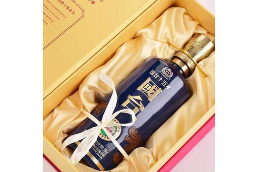 白酒 酱香型 国台 15年 商品图2