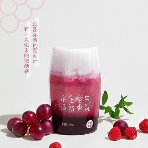 室内浴室香氛250ml*2瓶装 可用4-6个月 商品图1