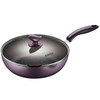 苏泊尔煎炒锅 不粘锅 平底锅 加厚无烟 燃气电磁炉 PJ28R4 商品缩略图0