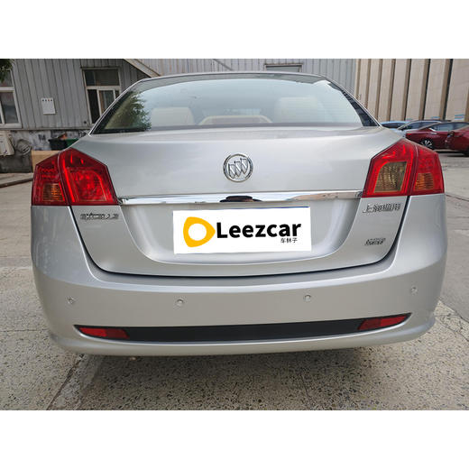 别克 凯越 1.6LE-ATNavi 【长租-北京】 商品图5