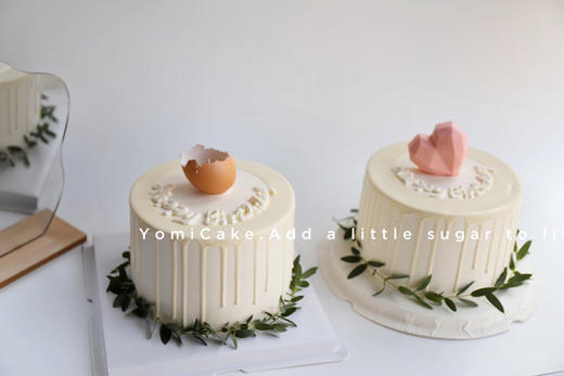 粉色心情（请备注心形或者蛋壳） 商品图1