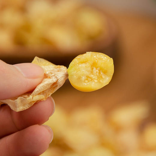 黑龙江菇娘果 750g礼盒装 商品图5