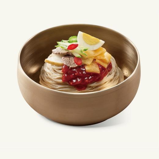  爱味弘 拌冷面440g  商品图1