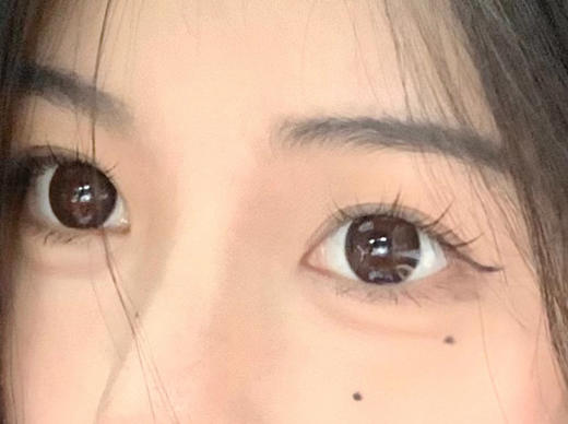 【有缺货】年抛 Kumicon 甜柿子 14.5 棕咖 商品图3